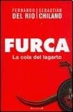 Furca La Cola Del Lagarto **promo** - Fernando Del Rio
