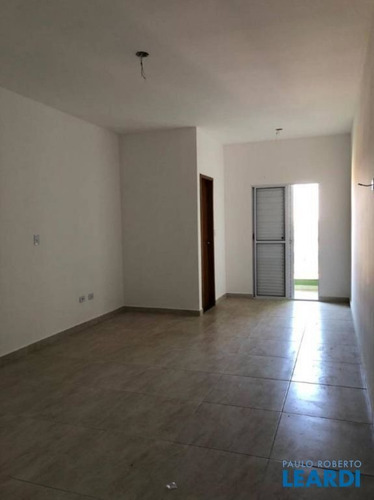 Sobrado - Vila Buenos Aires - Sp - 635831