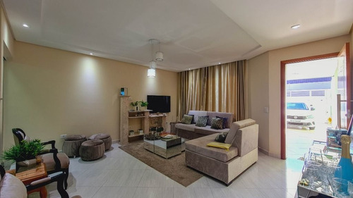 Imagem 2 de 21 de Sobrado Com 3 Dormitórios À Venda, 171 M² - Assunção - São Bernardo Do Campo/sp - So20753