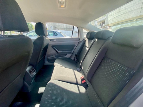 Imagem 9 de 11 de Volkswagen Virtus 1.0 200 Tsi Comfortline
