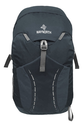 Mochila Senderismo Comprimible Waynorth 35l