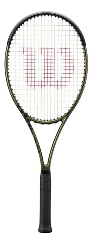 Raqueta De Tenis Wilson Blade 98 V8 (18x20)