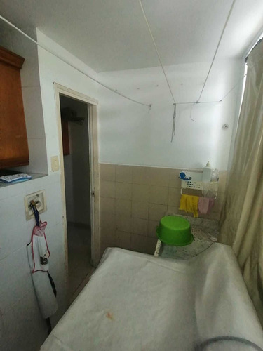 Imagen 7 de 12 de Apartamento En Venta Manga - Cartagena