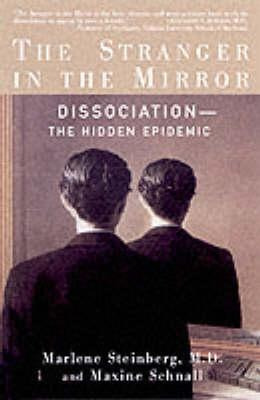 The Stranger In The Mirror - Marlene Steinberg