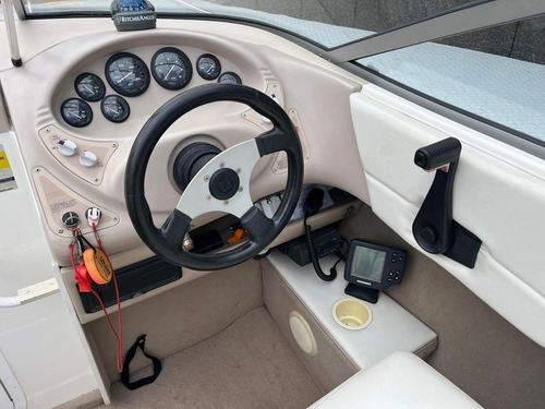Wellcraft Excel 21 Sl Cuddy Volvo Penta 4.3 Gs 190 Hp