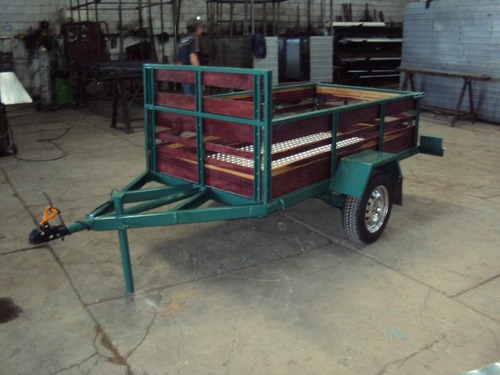 Carretinhas Fazendinha