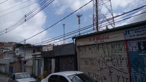Imagem 10 de 11 de Terreno Comercial De 800 Metros Jardim Iporanga, Venda R4 2.300.000,00 - Te0017