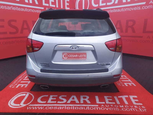 Hyundai Veracruz Gls 3.8 V6 At 7 L