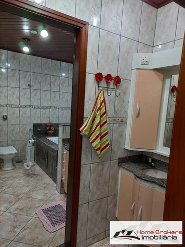 Imagem 7 de 15 de Casa Para Venda Em Jundiaí, Parque Residencial Eloy Chaves, 4 Dormitórios, 1 Suíte, 6 Banheiros, 4 Vagas - 24711r_2-1286061