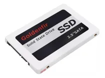 Comprar Disco Sólido Interno Goldenfir T650-256gb 256gb