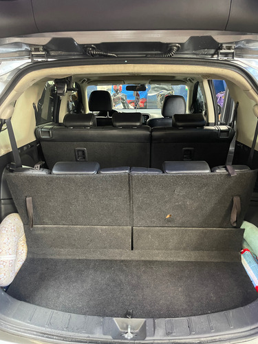 Mitsubishi Outlander 3.0 V6 Gt 4wd 5p