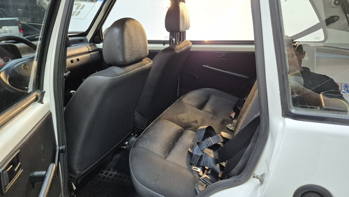 Fiat Uno mille 1.0 Fire Flex 5p