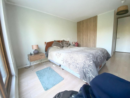 Gran Departamento En Puerto Varas -alta Plusvalía
