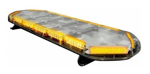 Torreta B300 Blinker Warning Ámbar 44  (111 Cm)