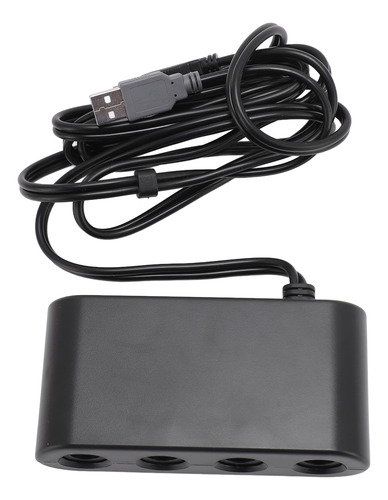 Adaptador De Controlador Joystick Compatible Para U Usb