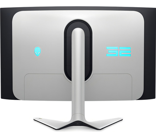 Monitor Gamer Alienware 32 4k Qd-oled Aw3225qf