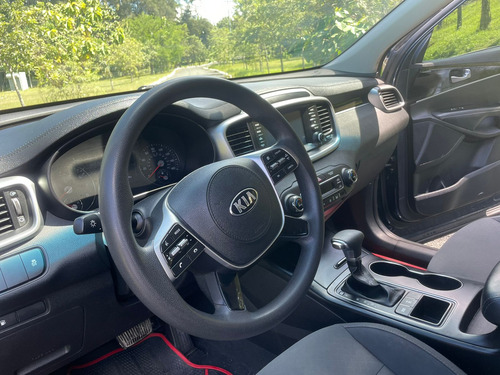 Kia Sorento 2019 Recién Importado