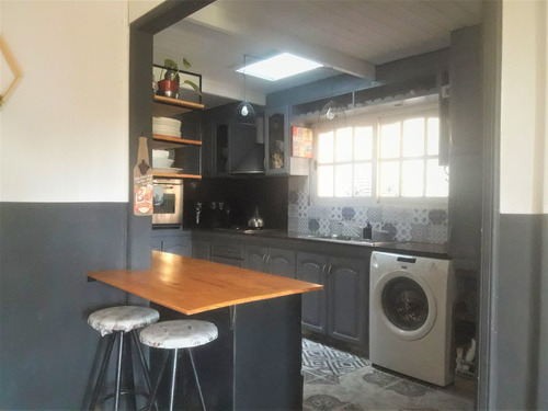 Imagen 10 de 27 de Venta Casa 3 Dormitorios Rafael Calzada Parque