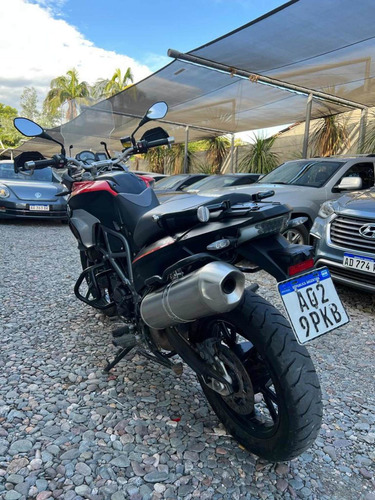 Imagen 7 de 8 de Bmw F 700 Gs