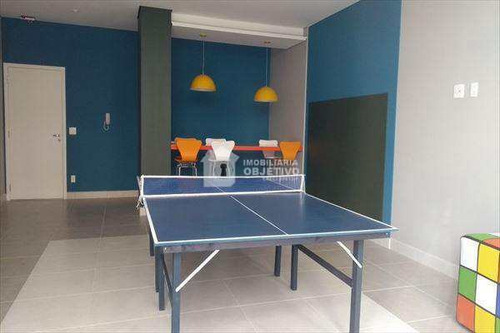 Imagem 17 de 24 de Apartamento Em São Paulo Bairro Vila Andrade - V2727