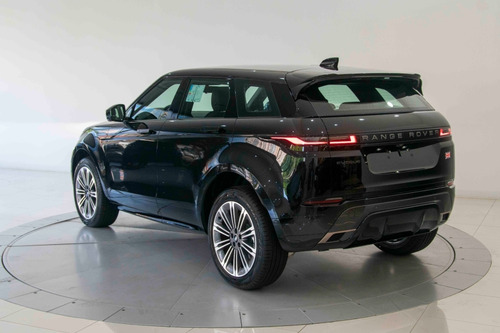 Land Rover Range Rover Evoque 2.0 P250 FLEX R-DYNAMIC HSE AWD AUTOMÁTICO