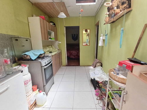 San Pablo/santa Genoveva, En Pasaje, 3 Dorm, 1 Baño