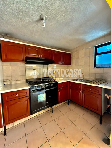 Venta Casas Jacarandas T-df0186-0062