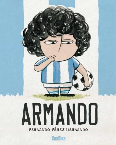 Armando (t.d)