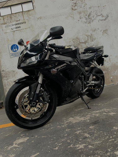 Honda Cbr 1000 Rr
