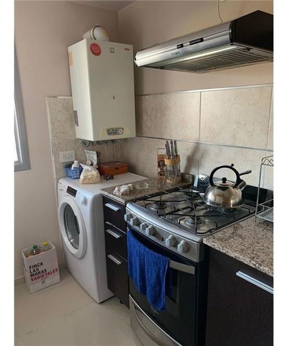Departamento 3 Dor. Altos De Va. Sol Con Cochera!
