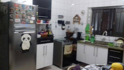 Imagem 24 de 25 de Casa Com 3 Dormitórios À Venda, 108 M² Por R$ 415.000,00 - Jardim Ipanema - Limeira/sp - Ca0140