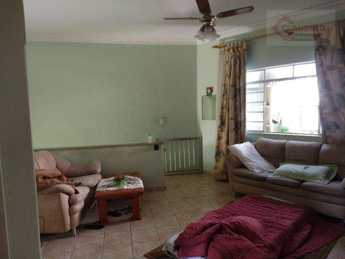 Imagem 8 de 10 de Prédio À Venda, 600 M² Por R$ 1.500.000,00 - Vila Formosa - São Paulo/sp - Pr0135