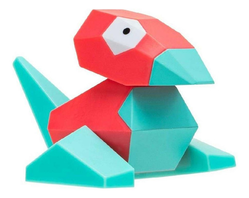 Pokemon Battle Figure