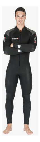 Traje De Neopreno Buceo Wetsuit Rover Overall