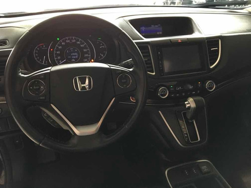 Honda Cr-v 4x4 Extra Full Excelente Estado Defranco Motors