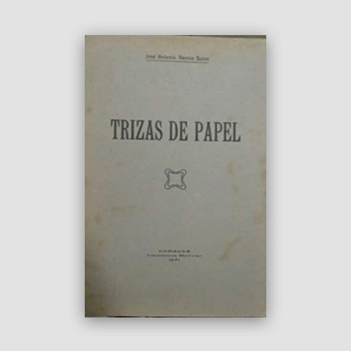 Trizas De Papel