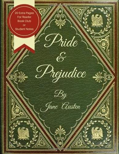 Libro lectura ingles pride and prejudice Libros de segunda mano