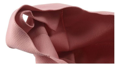 Bolso De Pulsera Knot, Bolsas De Compras De Color Liso De Gr
