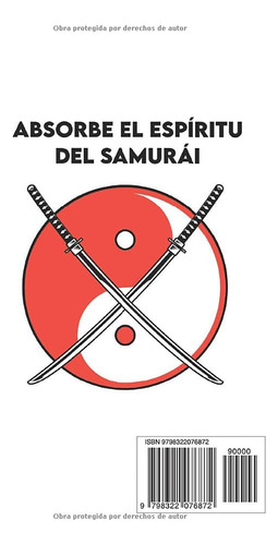 Hagakure El Camino Del Samurai: Version Original Con Un Reco