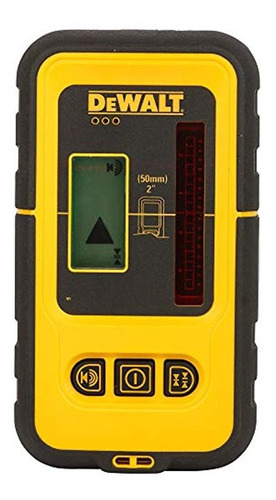 Detector Dewalt De0892 Para Laser Dw088 / 089