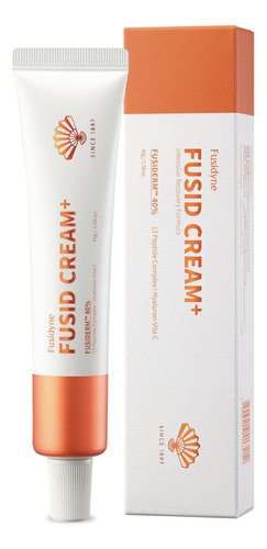 Fusidyne Fusid Cream Plus (grande, 1.6 Onzas) - Crema Facial