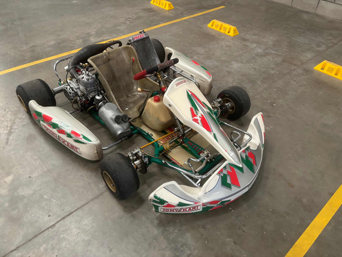 Tony Kart