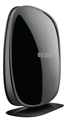 Router Belkin V3
