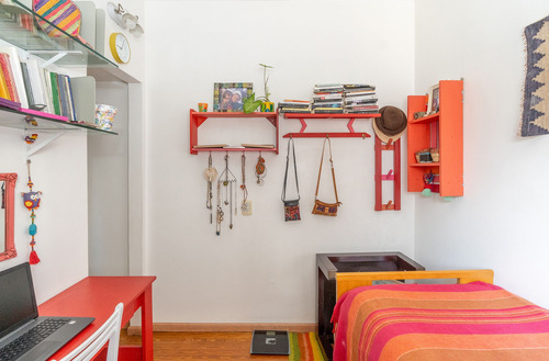 Ph 5 Ambientes Venta Barrio Norte Terraza Subte D