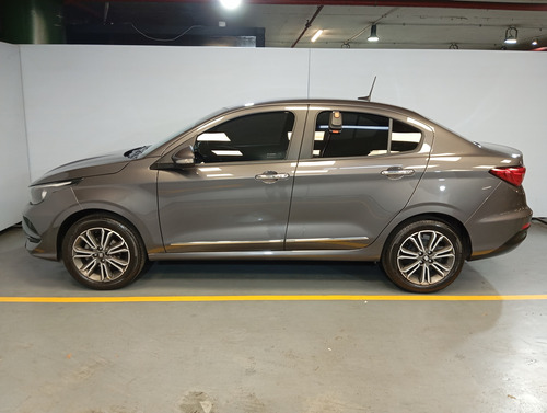 Fiat Cronos 1.3 Precision Cvt