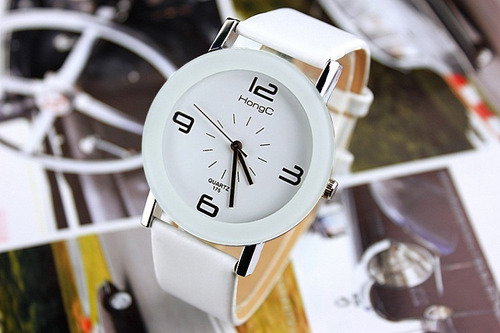 Relógio Pulso Feminino Bonito, Barato, Elegante Luxo