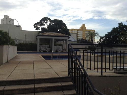 Apartamento Com 3 Dormitórios À Venda, 174 M² - Campestre - Santo André/sp - Ap63603