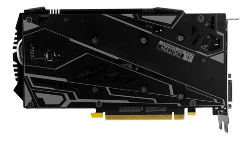 Imagem 7 de 10 de Placa De Vídeo Galax Rtx 2060 Plus 12gb Gddr6 - Lacrada