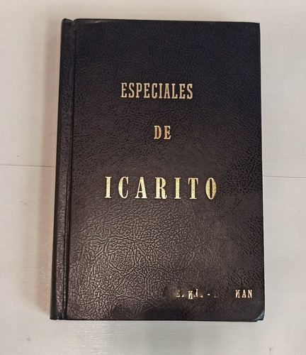 Especiales De Icarito Empaste Del 91 Al 100