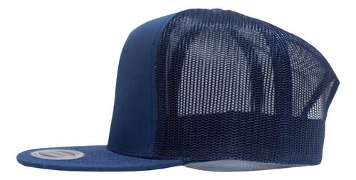 Jockey Grizzly Og Bear Trucker Hat - Azul